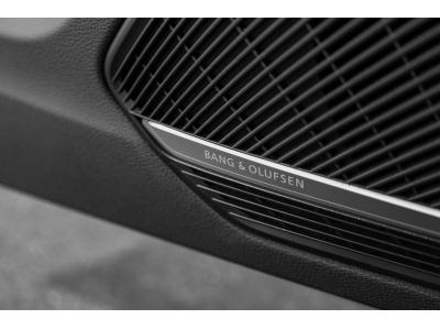 Audi RS4 AVANT 2.9 V6 QUATTRO