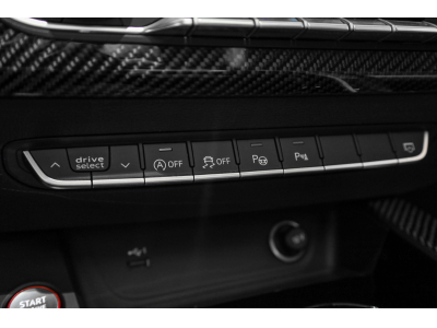 Audi RS4 AVANT 2.9 V6 QUATTRO