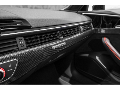 Audi RS4 AVANT 2.9 V6 QUATTRO