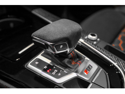 Audi RS4 AVANT 2.9 V6 QUATTRO