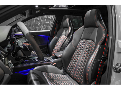 Audi RS4 AVANT 2.9 V6 QUATTRO