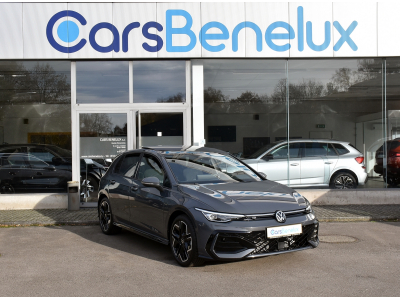 Volkswagen Golf 1.5 eTSI R-Line DSG