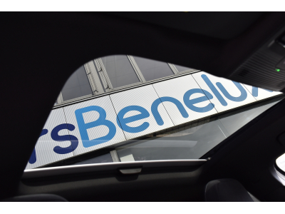 Volkswagen Golf 1.5 eTSI R-Line DSG