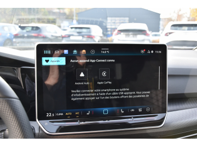 Volkswagen Golf 1.5 eTSI R-Line DSG