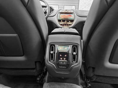 Aston Martin DBX DBX 707 V8 4x4 / Panorama/ACHAT VENTE REPRISE VOLL