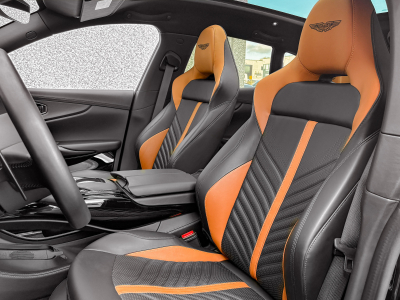 Aston Martin DBX DBX 707 V8 4x4 / Panorama/ACHAT VENTE REPRISE VOLL