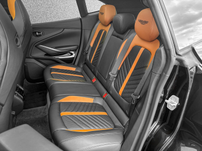 Aston Martin DBX DBX 707 V8 4x4 / Panorama/ACHAT VENTE REPRISE VOLL