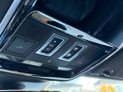 Land-Rover Range Rover Sport Range Rover Sport Autobiography