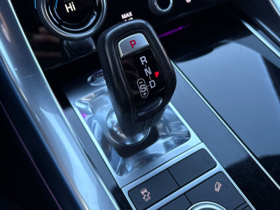 Land-Rover Range Rover Sport Range Rover Sport Autobiography