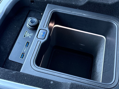 Land-Rover Range Rover Sport Range Rover Sport Autobiography