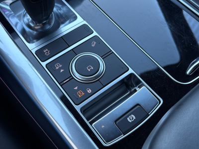 Land-Rover Range Rover Sport Range Rover Sport Autobiography