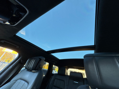 Land-Rover Range Rover Sport Range Rover Sport Autobiography