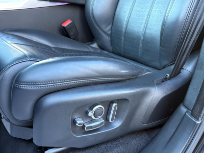 Land-Rover Range Rover Sport Range Rover Sport Autobiography