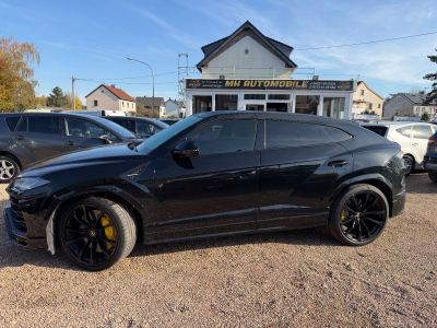 Lamborghini Urus Urus 4.0 V8 Autom./23Zoll/HEADUP/KERAMIK/NACHTSI