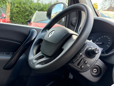 Renault Kangoo Kanngo 1.5 dci/Klima/Servo/Schiebtür/