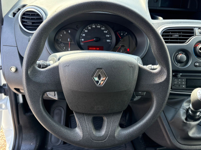 Renault Kangoo Kanngo 1.5 dci/Klima/Servo/Schiebtür/