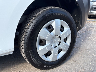 Renault Kangoo Kanngo 1.5 dci/Klima/Servo/Schiebtür/