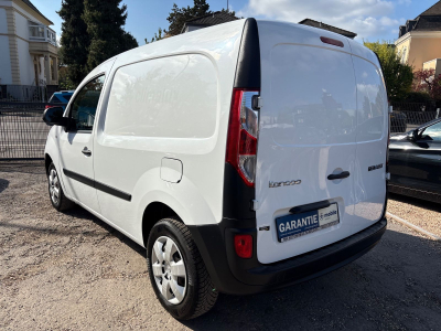 Renault Kangoo Kanngo 1.5 dci/Klima/Servo/Schiebtür/