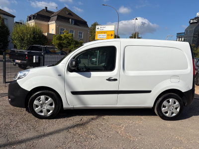 Renault Kangoo Kanngo 1.5 dci/Klima/Servo/Schiebtür/