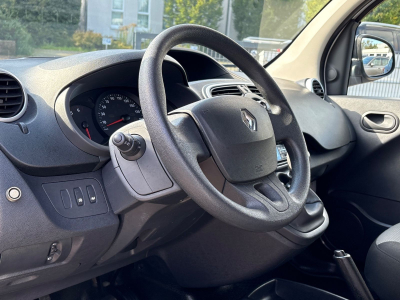 Renault Kangoo Kanngo 1.5 dci/Klima/Servo/Schiebtür/