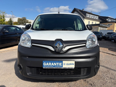 Renault Kangoo Kanngo 1.5 dci/Klima/Servo/Schiebtür/