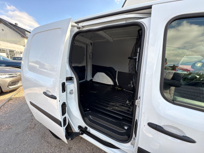 Renault Kangoo Kanngo 1.5 dci/Klima/Servo/Schiebtür/