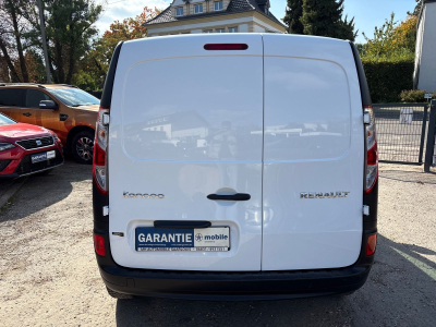Renault Kangoo Kanngo 1.5 dci/Klima/Servo/Schiebtür/