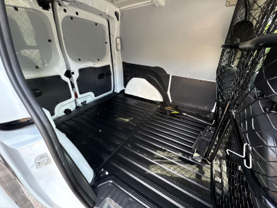 Renault Kangoo Kanngo 1.5 dci/Klima/Servo/Schiebtür/