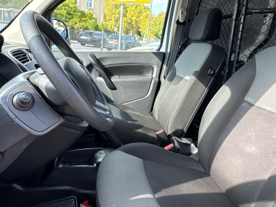 Renault Kangoo Kanngo 1.5 dci/Klima/Servo/Schiebtür/