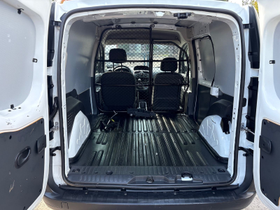 Renault Kangoo Kanngo 1.5 dci/Klima/Servo/Schiebtür/