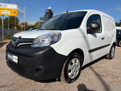 Renault Kangoo Kanngo 1.5 dci/Klima/Servo/Schiebtür/