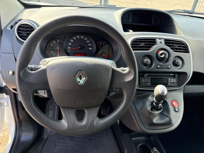 Renault Kangoo Kanngo 1.5 dci/Klima/Servo/Schiebtür/