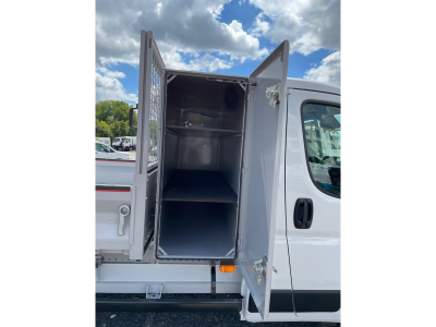 Fiat Ducato 2.2 Mjet 140 MAXI DreiKipper/Werkszeugkoffer/Navi/AHK