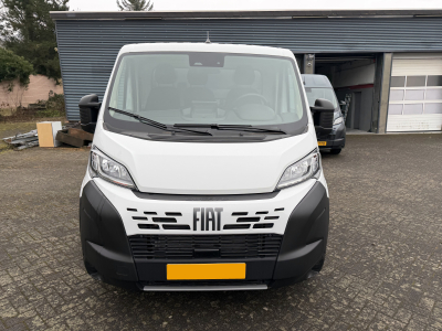 Fiat Ducato 2.2 Mjet 140 MAXI DreiKipper/Werkszeugkoffer/Navi/AHK