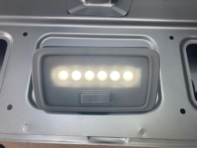 Renault Master 170 AT9 L2H2 NAVY/AHK/Holz/360°