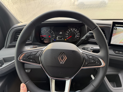 Renault Master 170 AT9 L2H2 NAVY/AHK/Holz/360°