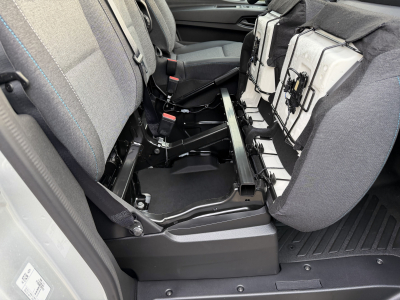 Renault Master 170 AT9 L2H2 NAVY/AHK/Holz/360°