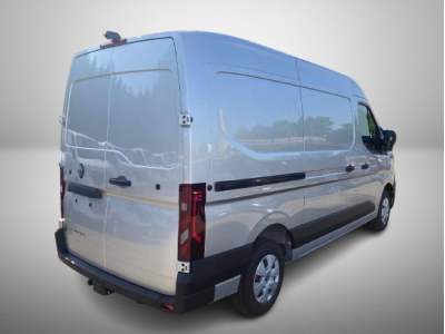 Renault Master 170 AT9 L2H2 NAVY/AHK/Holz/360°