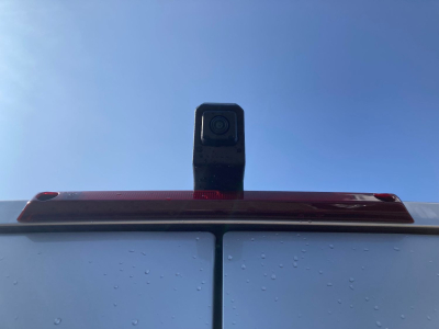 Renault Master 170 AT9 L2H2 NAVY/AHK/Holz/360°