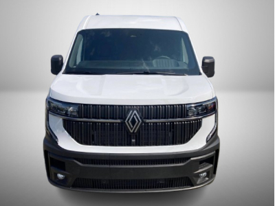 Renault Master 150 AT9 L2H2 AHK/Holz/360°