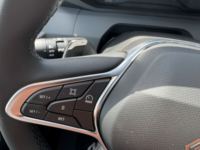 Renault Master 150 AT9 L2H2 AHK/Holz/360°