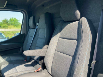 Renault Master 150 AT9 L2H2 AHK/Holz/360°