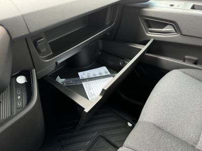 Renault Master 150 AT9 L2H2 AHK/Holz/360°