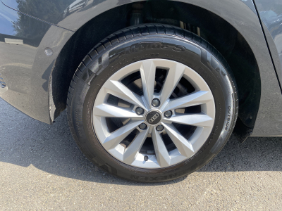 Audi A3 A3 SportBack 30Tfsi 110 ACC 2xPDC LED