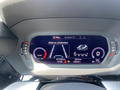 Audi A3 A3 SportBack 30Tfsi 110 ACC 2xPDC LED