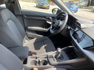 Audi A3 A3 SportBack 30Tfsi 110 ACC 2xPDC LED