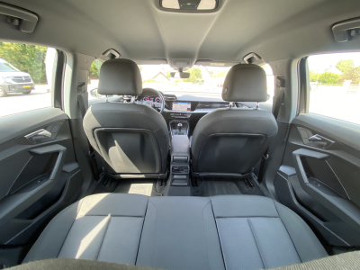 Audi A3 A3 SportBack 30Tfsi 110 ACC 2xPDC LED