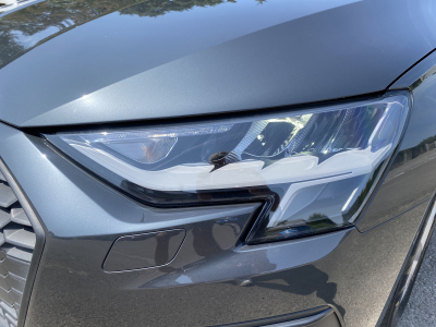 Audi A3 A3 SportBack 30Tfsi 110 ACC 2xPDC LED