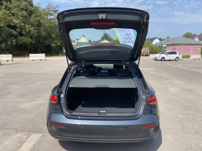 Audi A3 A3 SportBack 30Tfsi 110 ACC 2xPDC LED