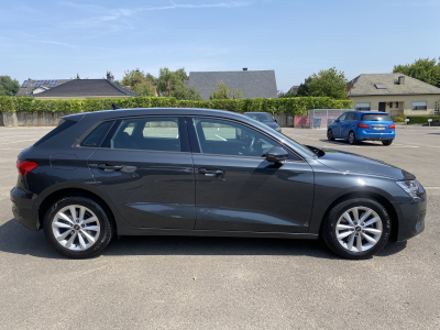 Audi A3 A3 SportBack 30Tfsi 110 ACC 2xPDC LED